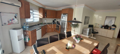 Квартира 2+1 в районе Джикджилли в 1000 м от Средиземного моря фото 4