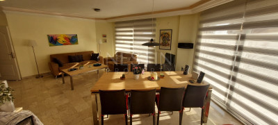 Квартира 2+1 в районе Джикджилли в 1000 м от Средиземного моря фото 5