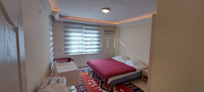 Квартира 2+1 в районе Джикджилли в 1000 м от Средиземного моря фото 7