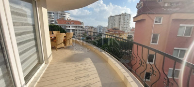 Квартира 2+1 в районе Джикджилли в 1000 м от Средиземного моря фото 9