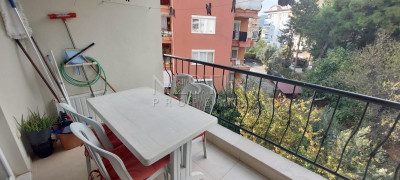 Квартира 2+1 в районе Джикджилли в 1000 м от Средиземного моря фото 10