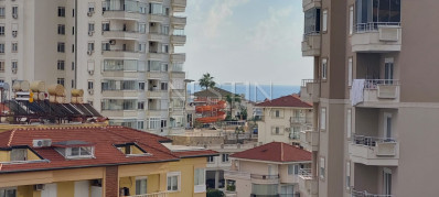 Квартира 2+1 в районе Джикджилли в 1000 м от Средиземного моря фото 11