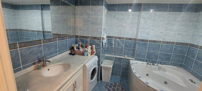 Квартира 2+1 в районе Джикджилли в 1000 м от Средиземного моря фото 14