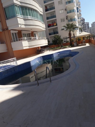 Просторная квартира 2+1 по низкой цене в Махмутларе фото 13