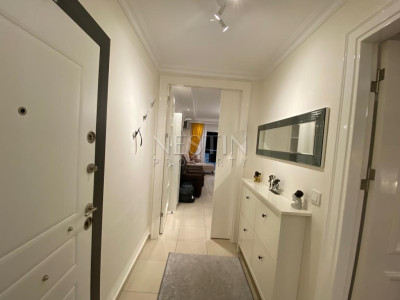 Квартира 1+1 в районе верхней Обы в 1800 м от Средиземного моря фото 1