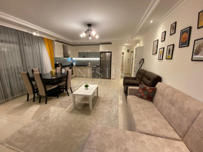 Квартира 1+1 в районе верхней Обы в 1800 м от Средиземного моря фото 3