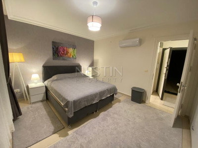 Квартира 1+1 в районе верхней Обы в 1800 м от Средиземного моря фото 6