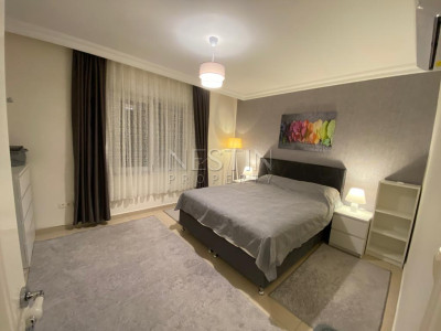 Квартира 1+1 в районе верхней Обы в 1800 м от Средиземного моря фото 7