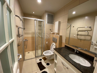 Квартира 1+1 в районе верхней Обы в 1800 м от Средиземного моря фото 8