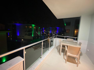 Квартира 1+1 в районе верхней Обы в 1800 м от Средиземного моря фото 10