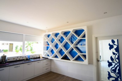 Пентхаус 3+1 в элитном комплексе в Авсалларе фото 10