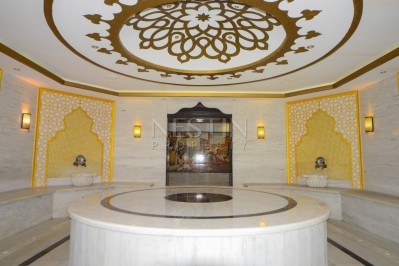 Пентхаус 3+1 в элитном комплексе в Авсалларе фото 18