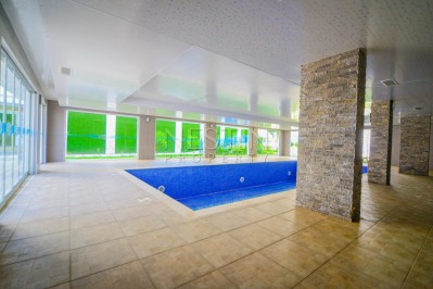 Пентхаус 3+1 в элитном комплексе в Авсалларе фото 19