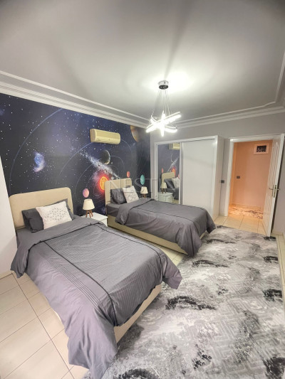 Квартира 2+1 в районе Оба в 250 м от Средиземного моря фото 18