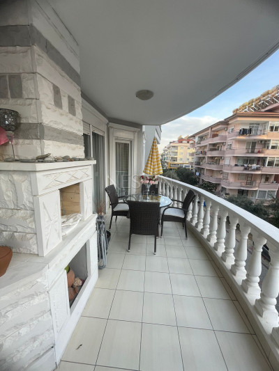 Квартира 2+1 в районе Оба в 250 м от Средиземного моря фото 20