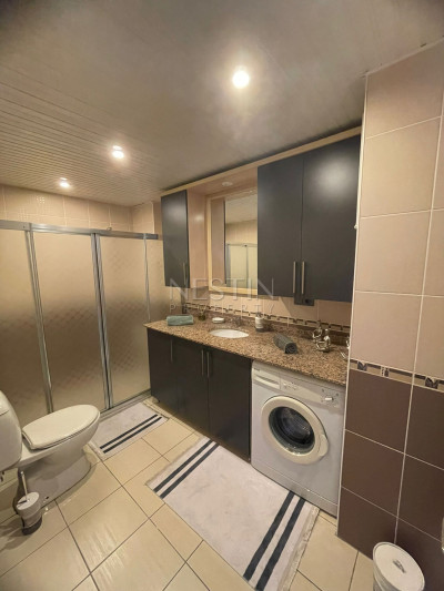 Квартира 2+1 в районе Оба в 250 м от Средиземного моря фото 21