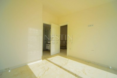 Пентхаус 3+1 в элитном комплексе в Авсалларе фото 23