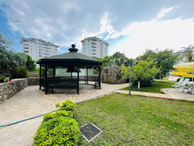 Квартира 1+1 в районе Джикджилли в 900 м от Средиземного моря фото 19