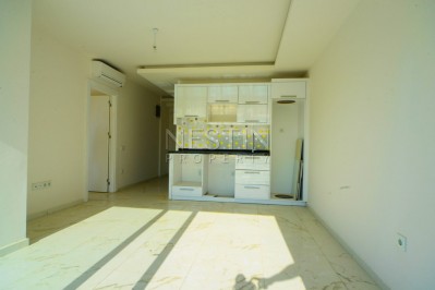 Пентхаус 3+1 в элитном комплексе в Авсалларе фото 24