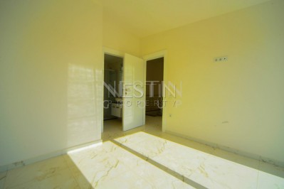 Пентхаус 3+1 в элитном комплексе в Авсалларе фото 25