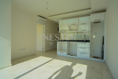 Пентхаус 3+1 в элитном комплексе в Авсалларе фото 27