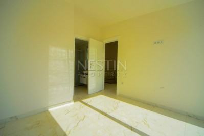 Пентхаус 3+1 в элитном комплексе в Авсалларе фото 29