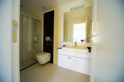 Пентхаус 3+1 в элитном комплексе в Авсалларе фото 31