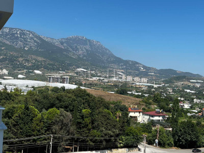 Квартира 1+1 в районе Махмутлар в 500 м от Средиземного моря фото 1