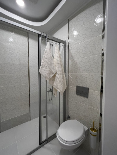 Квартира 1+1 в районе Махмутлар в 500 м от Средиземного моря фото 6