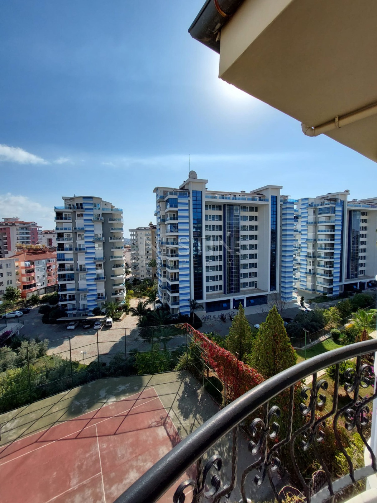 Квартира дуплекс 3+1 в районе Джикджилли в 1000 м от Средиземного моря фото 10