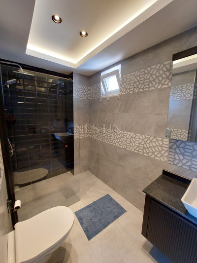 Квартира дуплекс 3+1 в районе Джикджилли в 1000 м от Средиземного моря фото 21