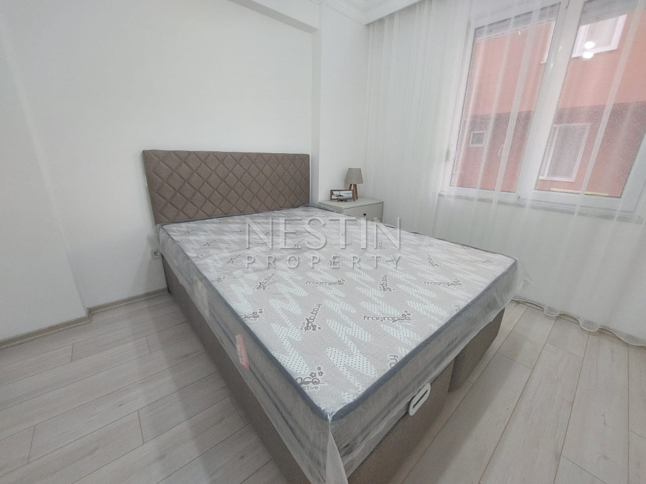 Меблированная квартира 1+1 в районе Оба в 250 м от Средиземного моря фото 10