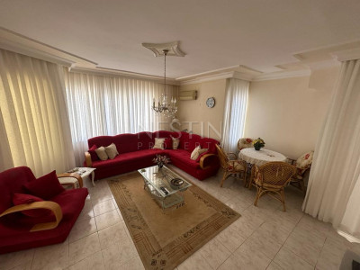 Квартира 2+1 в центре города Аланья в 150 м от Средиземного моря фото 1