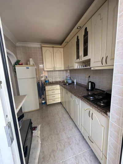 Квартира 2+1 в центре города Аланья в 150 м от Средиземного моря фото 6