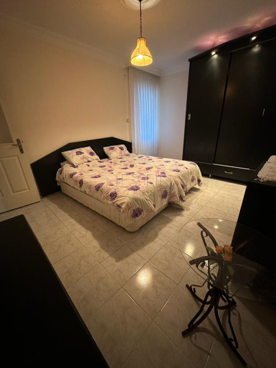 Квартира 2+1 в центре города Аланья в 150 м от Средиземного моря фото 7