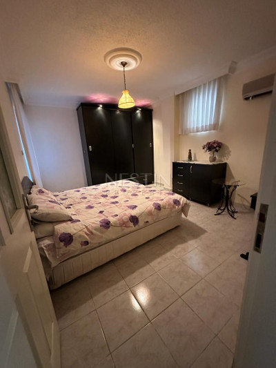 Квартира 2+1 в центре города Аланья в 150 м от Средиземного моря фото 8