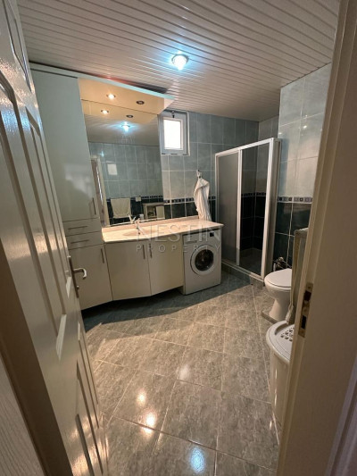 Квартира 2+1 в центре города Аланья в 150 м от Средиземного моря фото 13