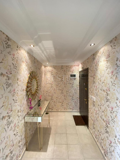 Квартира 2+1 в районе Оба в 200 м от Средиземного моря фото 2