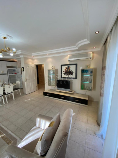 Квартира 2+1 в районе Оба в 200 м от Средиземного моря фото 6