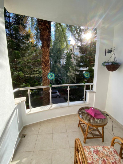 Квартира 2+1 в районе Оба в 200 м от Средиземного моря фото 14