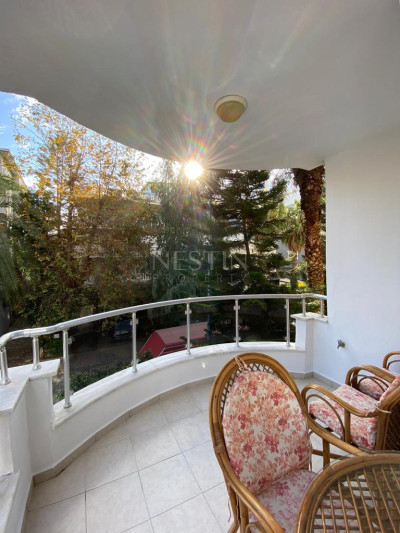 Квартира 2+1 в районе Оба в 200 м от Средиземного моря фото 15