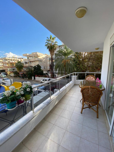 Квартира 2+1 в районе Оба в 200 м от Средиземного моря фото 16