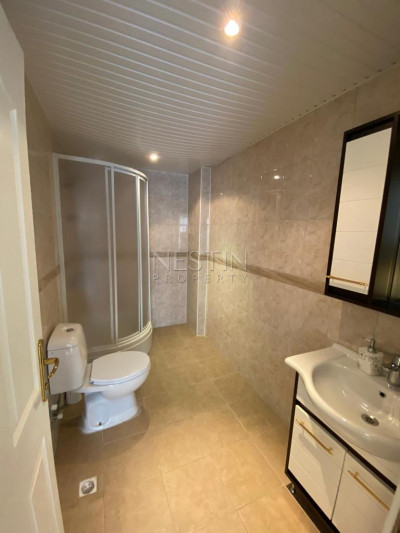 Квартира 2+1 в районе Оба в 200 м от Средиземного моря фото 18