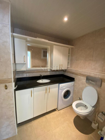 Квартира 2+1 в районе Оба в 200 м от Средиземного моря фото 19