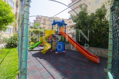 Квартира 2+1 с прекрасным видом в районе Тосмур фото 3