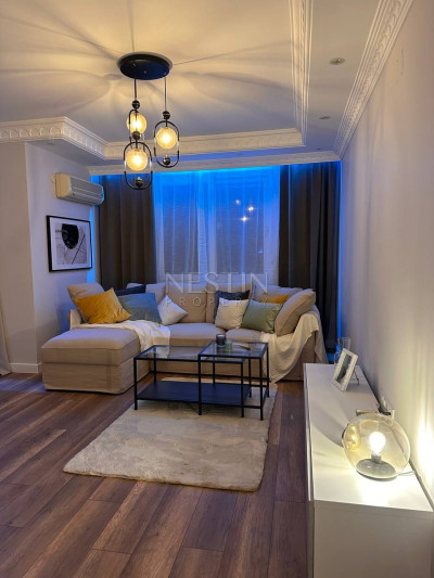 Квартира 1+1 в районе Оба в 200 м от Средиземного моря фото 4