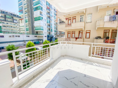 Квартира 3+1 в районе Махмутлар в 400 м от Средиземного моря фото 17