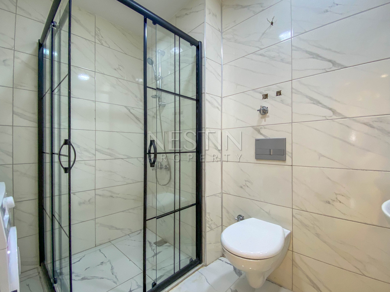 Квартира 3+1 в районе Махмутлар в 400 м от Средиземного моря фото 20