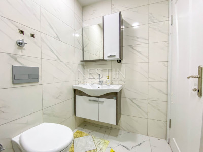 Квартира 3+1 в районе Махмутлар в 400 м от Средиземного моря фото 21