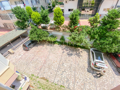 Квартира 3+1 в районе Махмутлар в 400 м от Средиземного моря фото 23